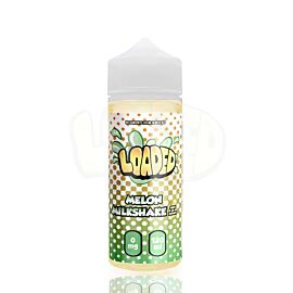 Loaded Melon Milkshake E-juice